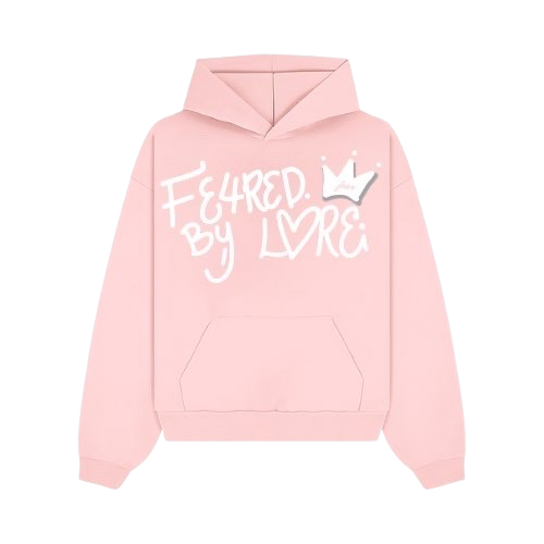 Lore “Palm Rose” Hoodie