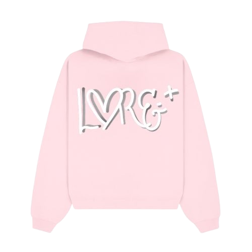 Lore “Palm Rose” Hoodie