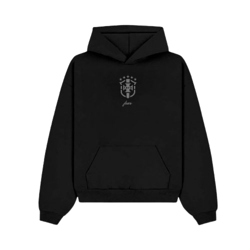 Lore “Vanta Black” Hoodie