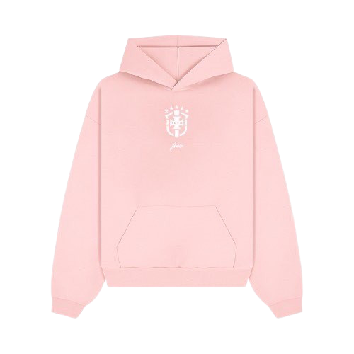 Lore “Pink Royalty” Hoodie